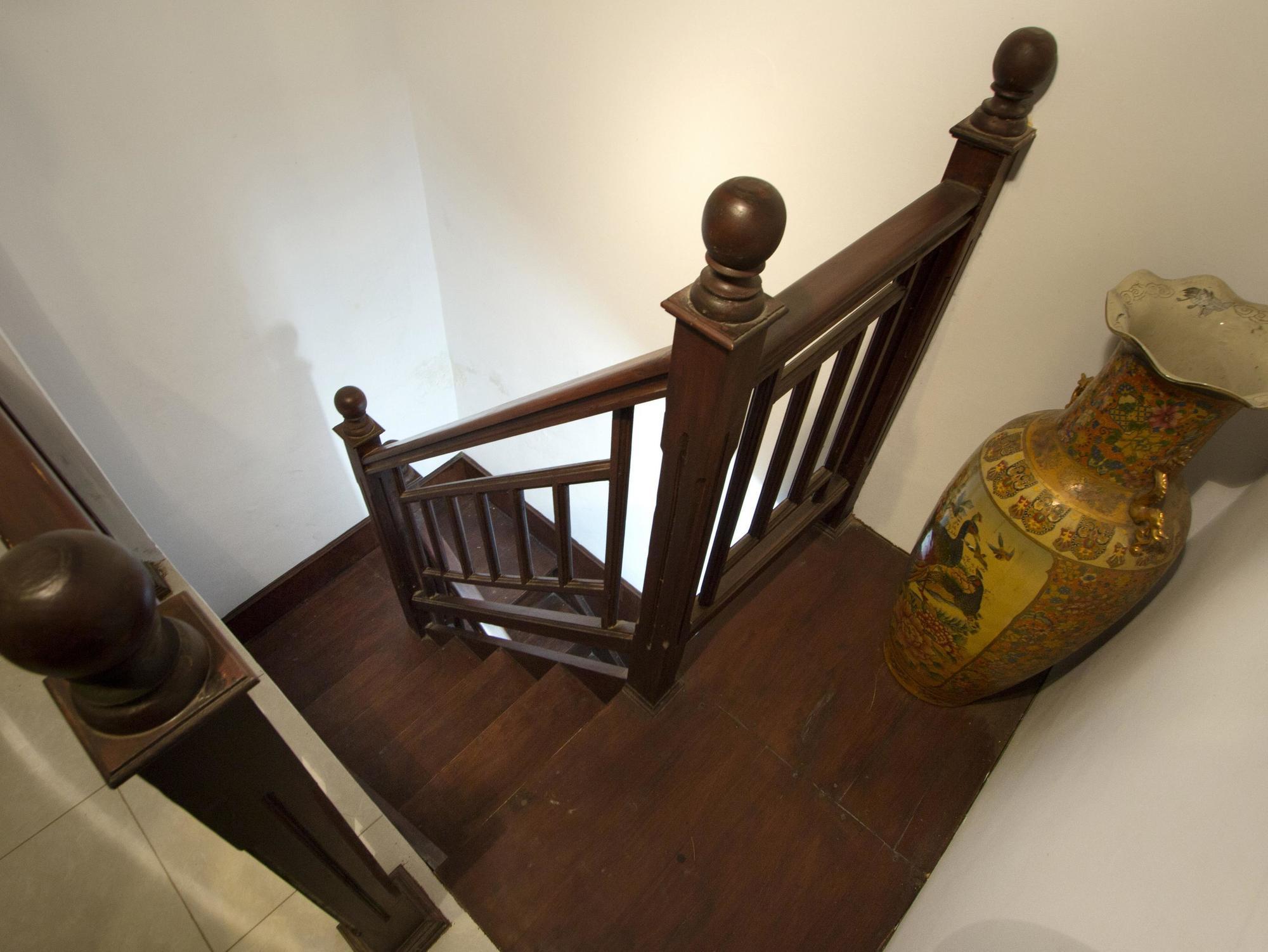 יוגיאקרטה Puri Minggiran Guesthouse Yogya מראה חיצוני תמונה